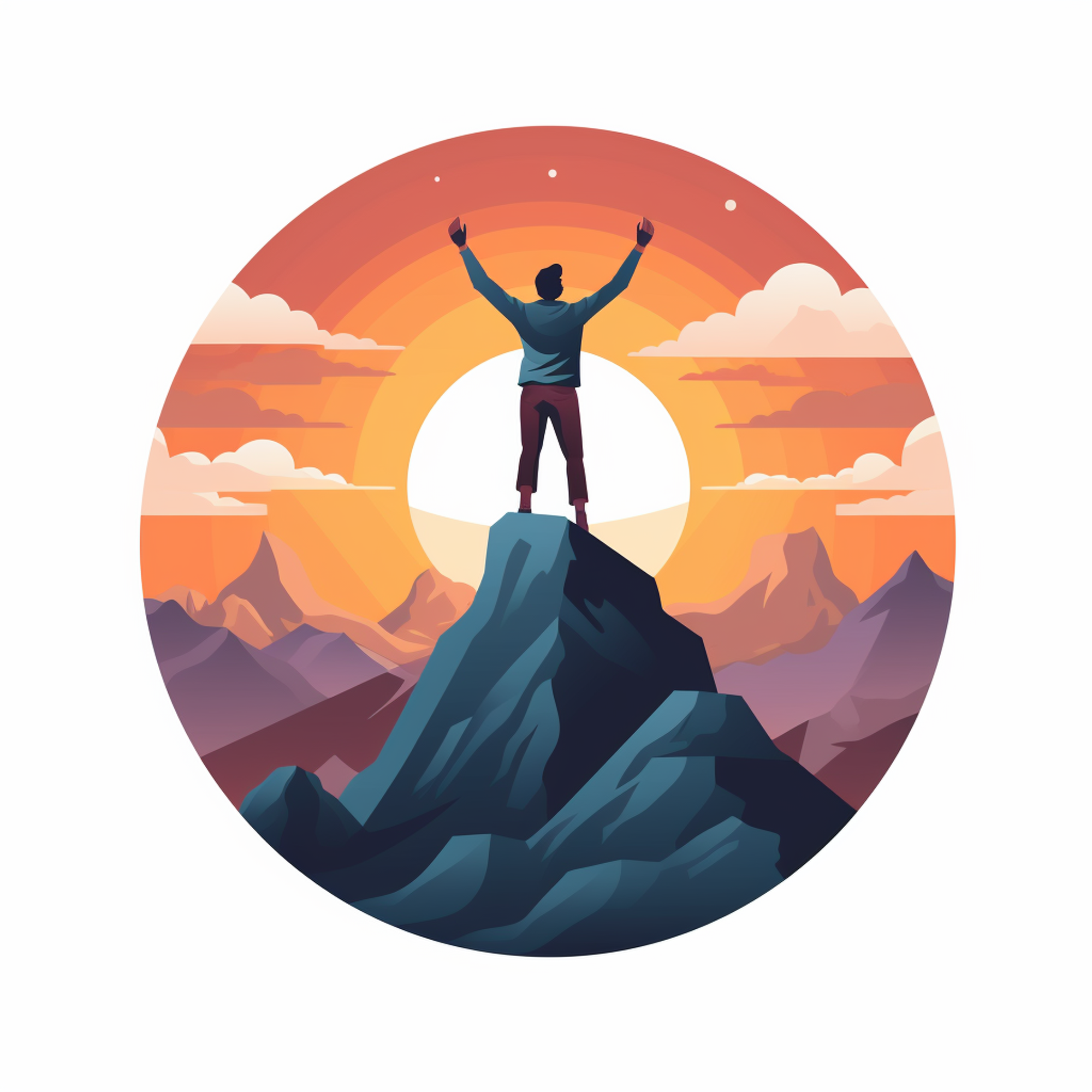 Socializer type image