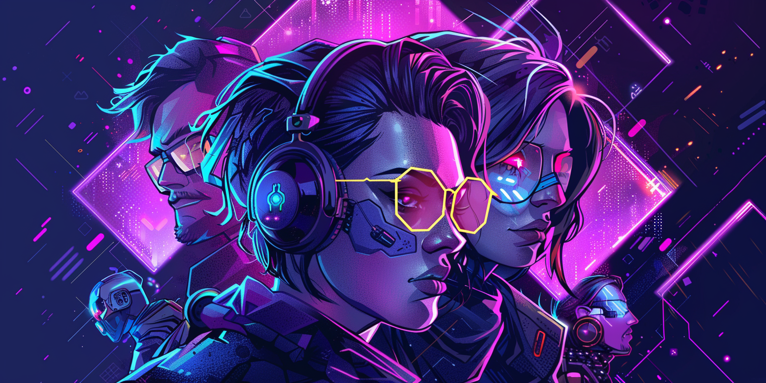 Typology illustrative image