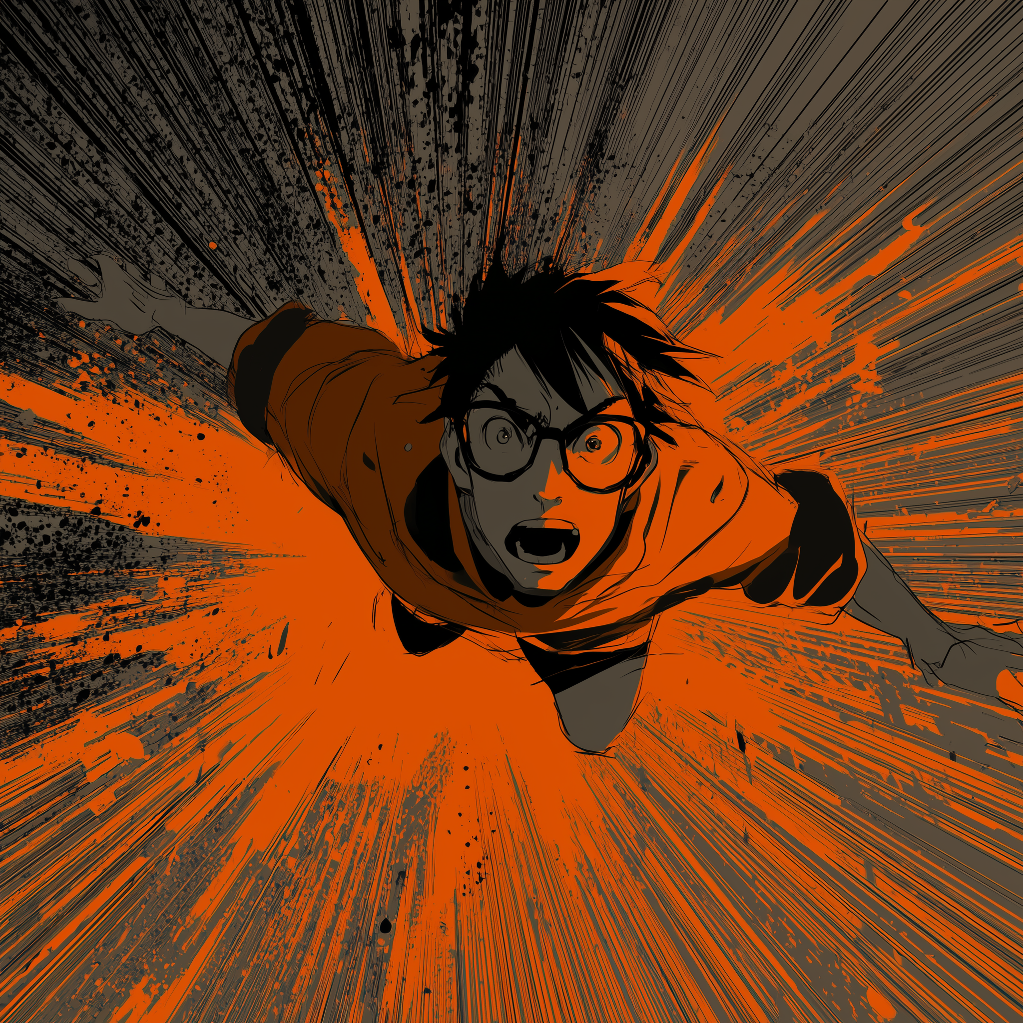 Daredevil type image