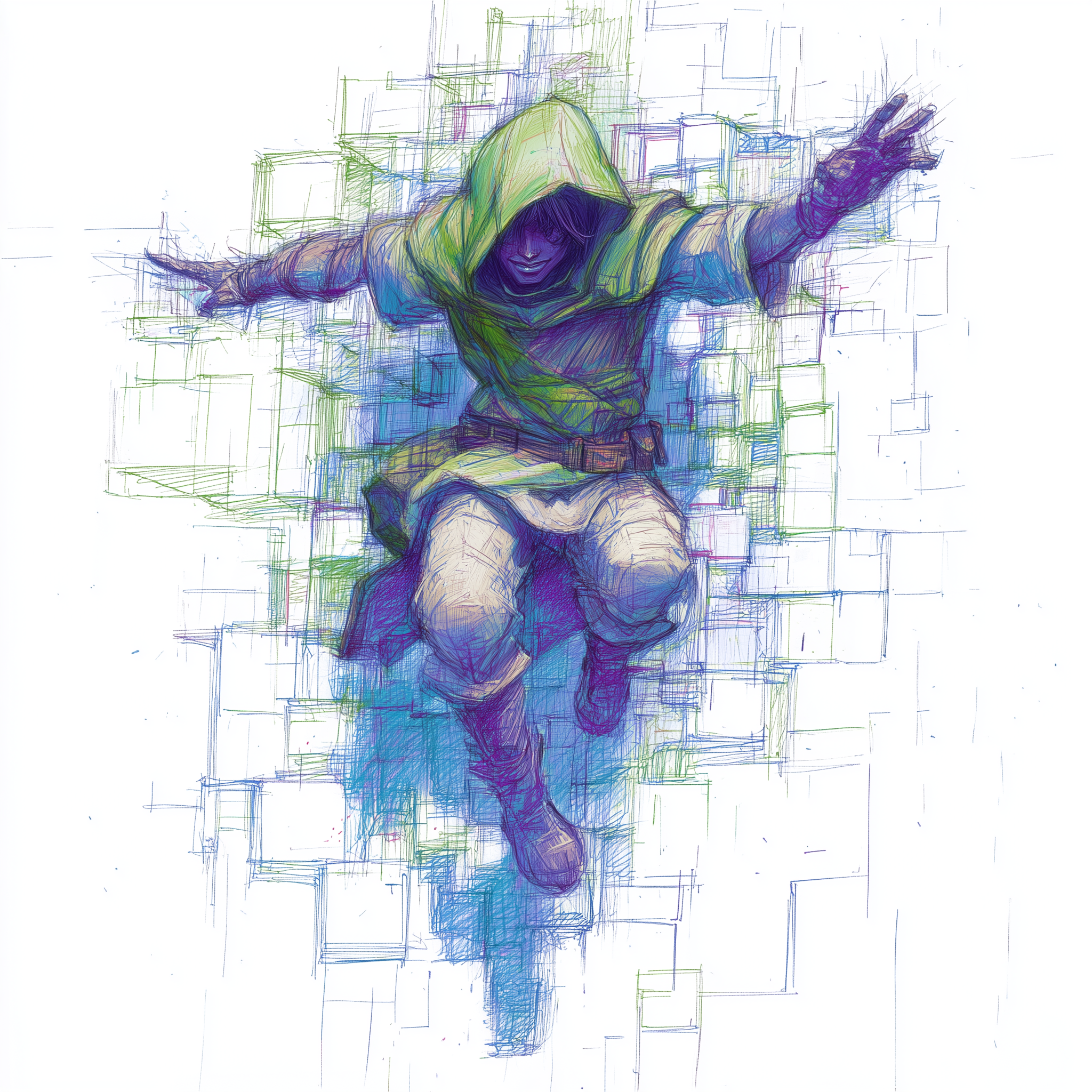 Narušitel (Disruptor) type image