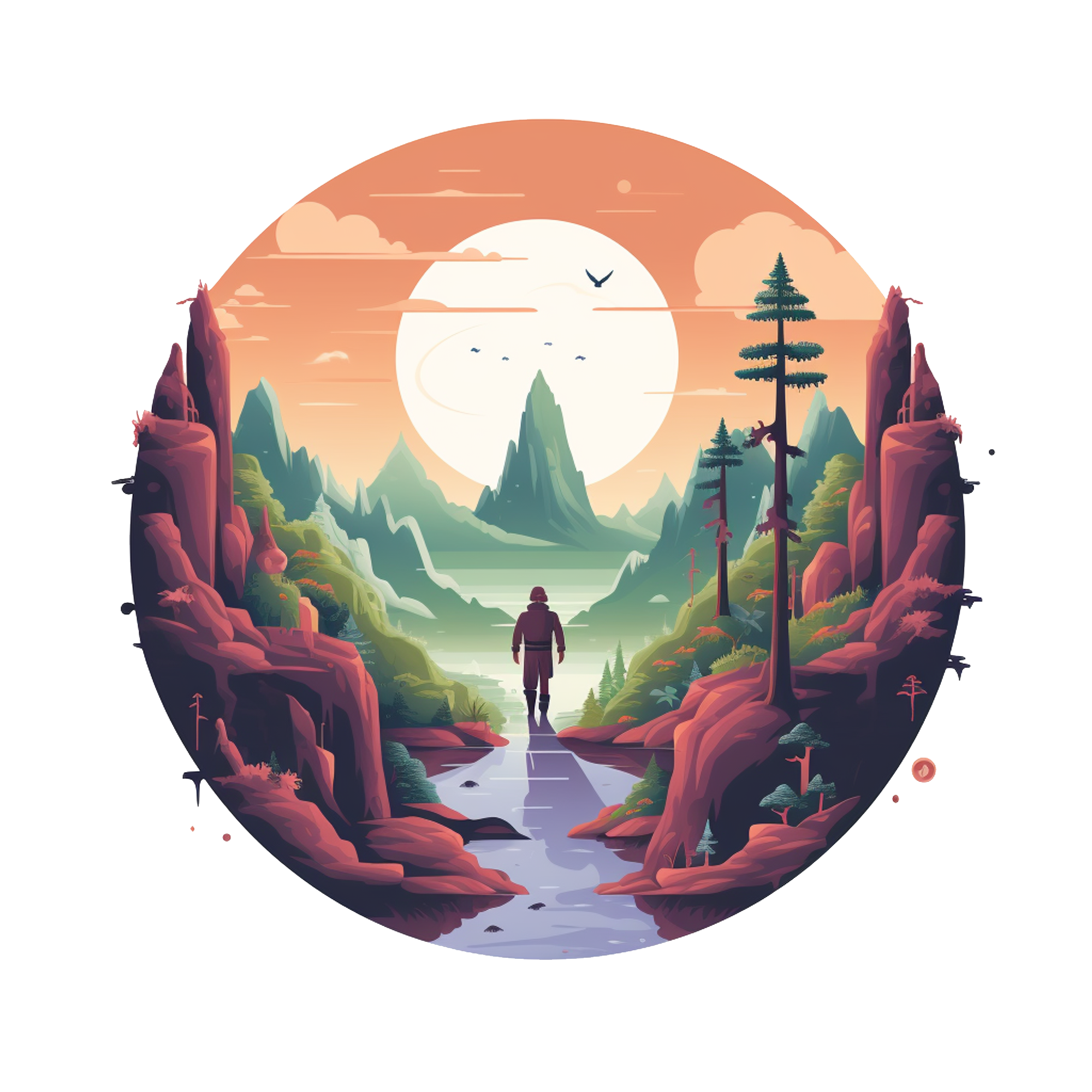 Socializer type image