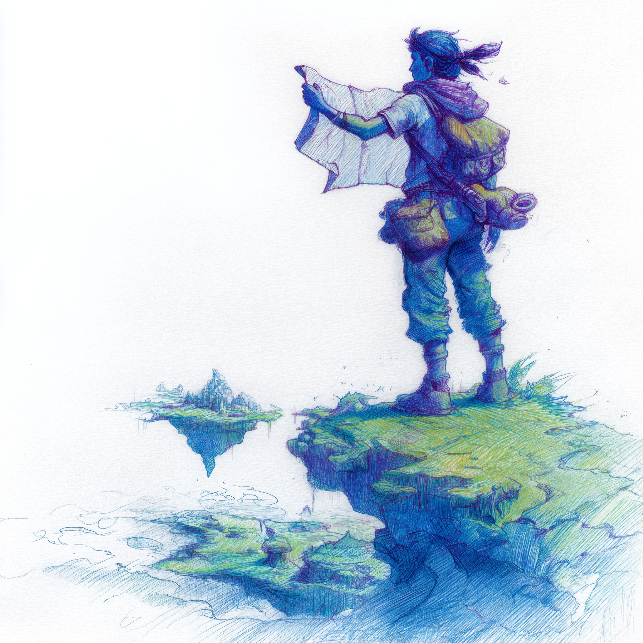 Svobodná duše (Free Spirit) type image