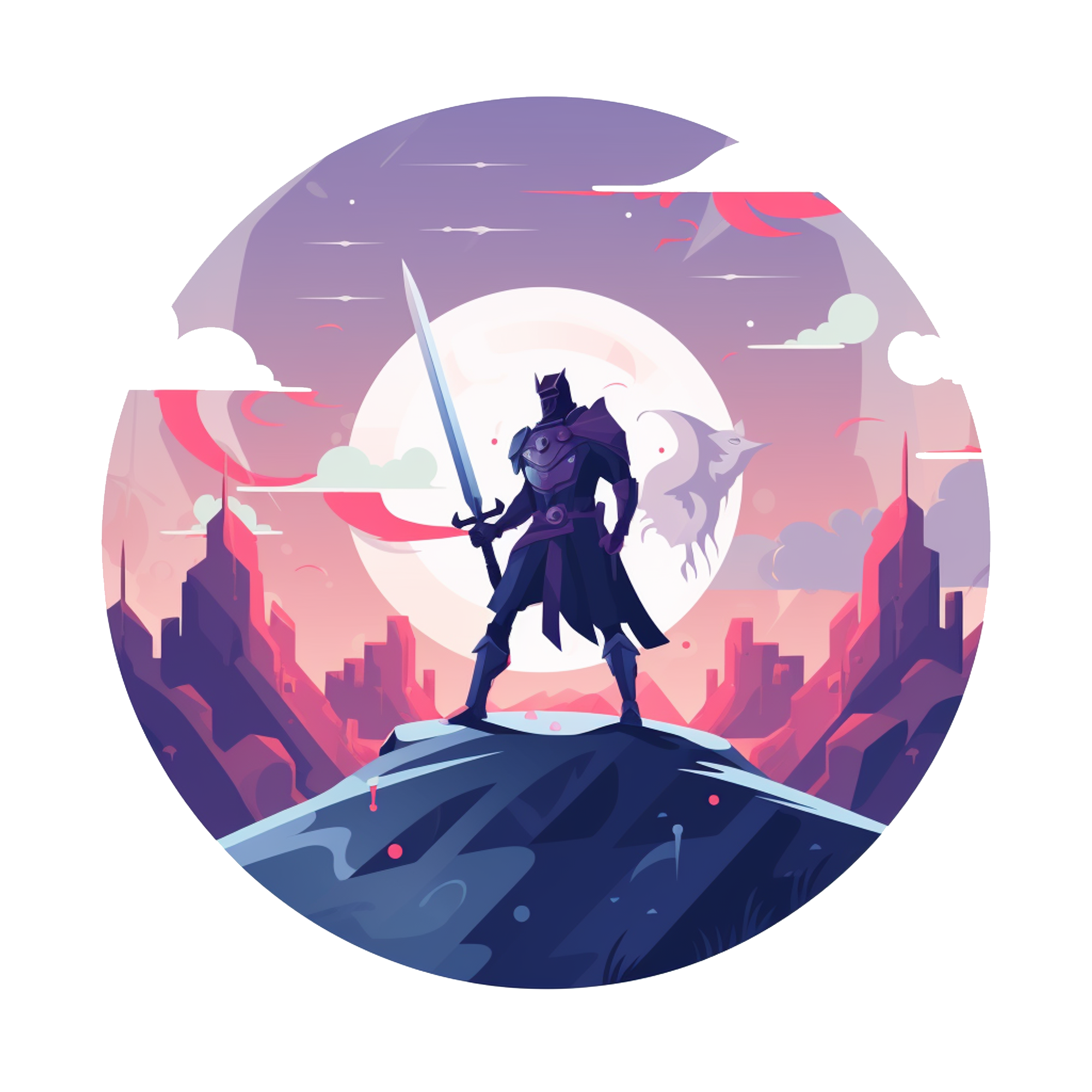 Socializer type image