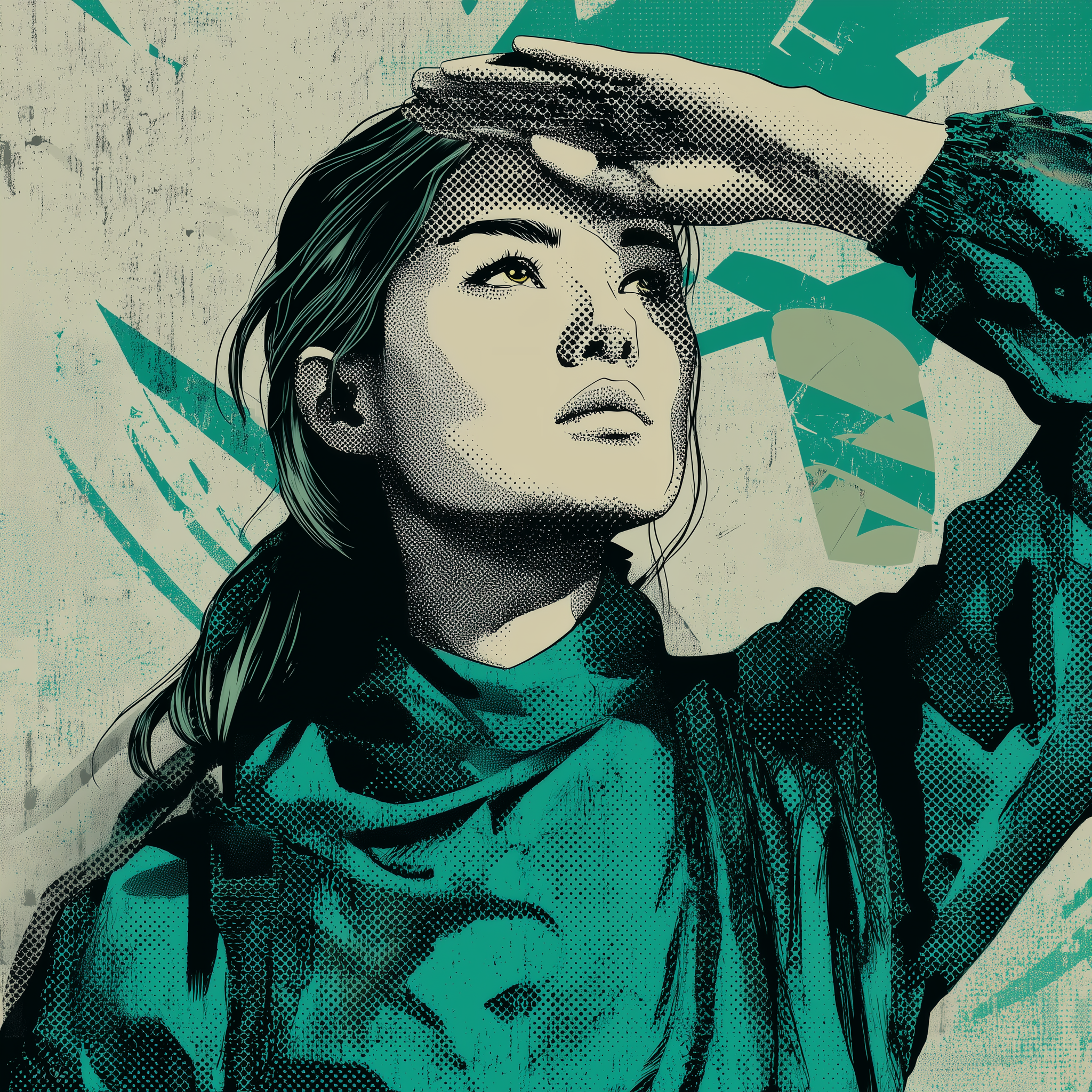 Seeker type image